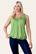 BUBBLE VEST (8501967519992)