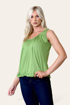 BUBBLE VEST (8501967519992)