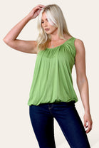 BUBBLE VEST (8501967519992)