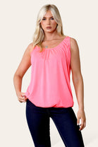 BUBBLE VEST (8501976367352)