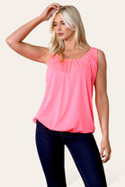 BUBBLE VEST (8501976367352)