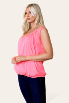 BUBBLE VEST (8501976367352)