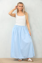 2TONE RIBVEST DRESS (15139804774784)