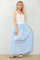 2TONE RIBVEST DRESS (15139804774784)