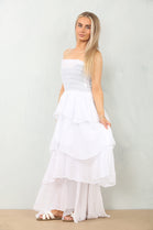 TIERED BANDEAU MAXI (15139936174464)