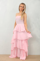 TIERED BANDEAU MAXI (15139946725760)