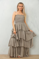 TIERED BANDEAU MAXI (15139929391488)