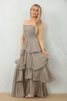 TIERED BANDEAU MAXI (15139929391488)