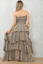 TIERED BANDEAU MAXI (15139929391488)