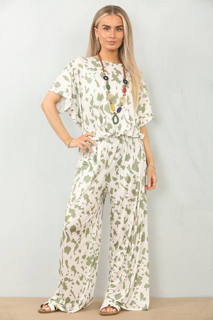 TIEUP NECKLACE LOUNGEWEAR (15139881091456)