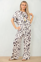 TIEUP NECKLACE LOUNGEWEAR (15139900653952)