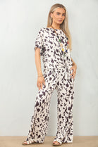 TIEUP NECKLACE LOUNGEWEAR (15139900653952)