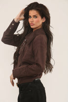 LACE UP NECK JUMPER (15318685221248)