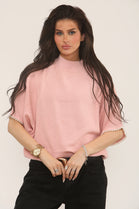 PEARL TRIM KNIT JUMPER (15313775821184)