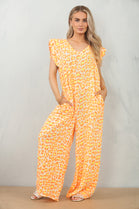 LEOPARD CHEESE CLOTH JUMPSUIT (15148481970560)