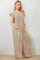 LEOPARD CHEESE CLOTH JUMPSUIT (15148483379584)