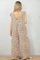 LEOPARD CHEESE CLOTH JUMPSUIT (15148483379584)