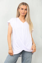 OVERSIZED TWIST TOP (15146546004352)