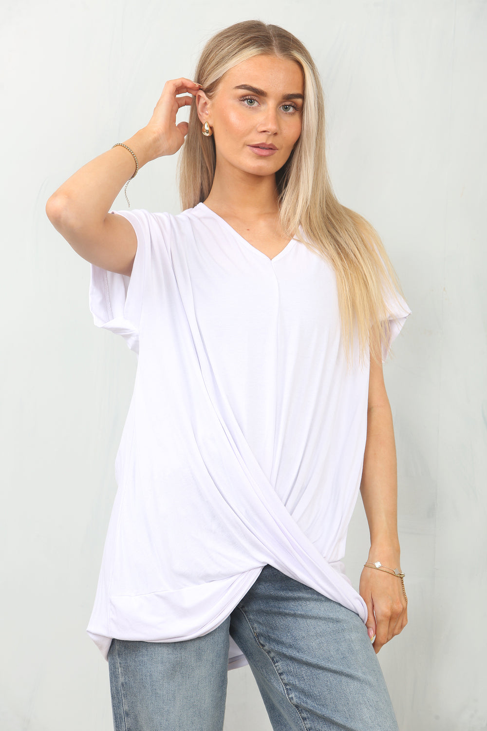 OVERSIZED TWIST TOP (15146546004352)