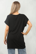 OVERSIZED TWIST TOP (15146556686720)