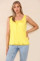 BUBBLE VEST (8018348671224) (8395726717176) (8474083459320)