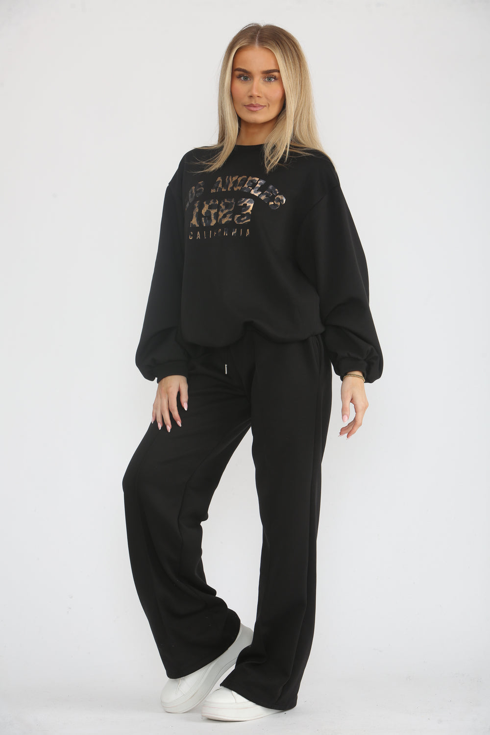 LOSANGELS LOUNGE SET