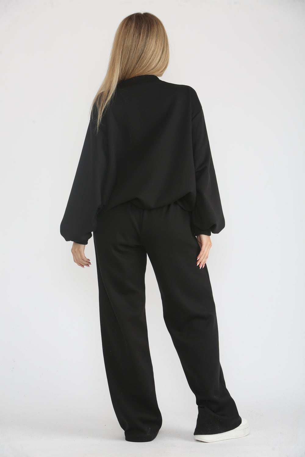 LOSANGELS LOUNGE SET