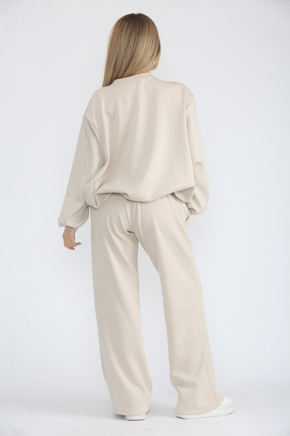 LOSANGELS LOUNGE SET