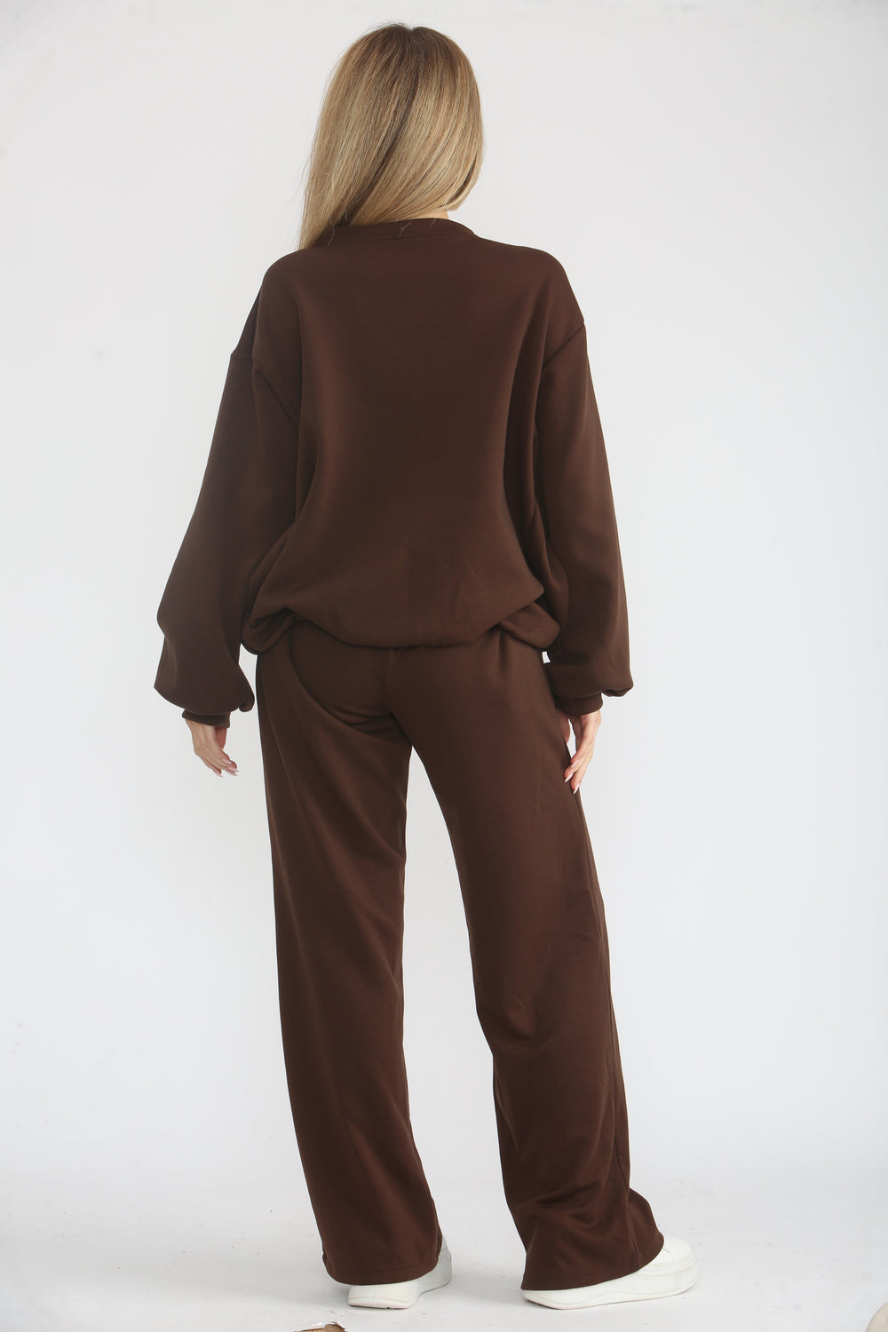 LOSANGELS LOUNGE SET