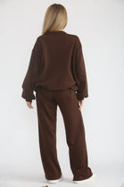 LOSANGELS LOUNGE SET