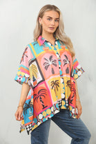 OVERSIZED PRINTED SHIRT (15148459950464)