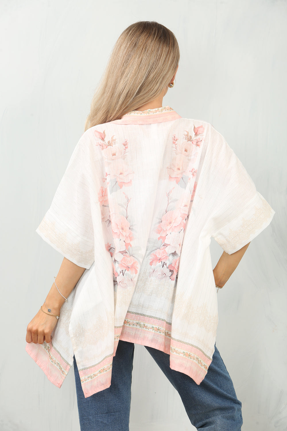 OVERSIZED PRINTED SHIRT (15148460900736)