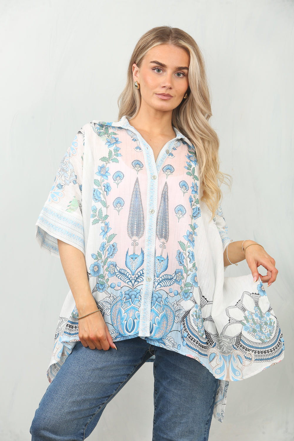 OVERSIZED PRINTED SHIRT (15148461556096)