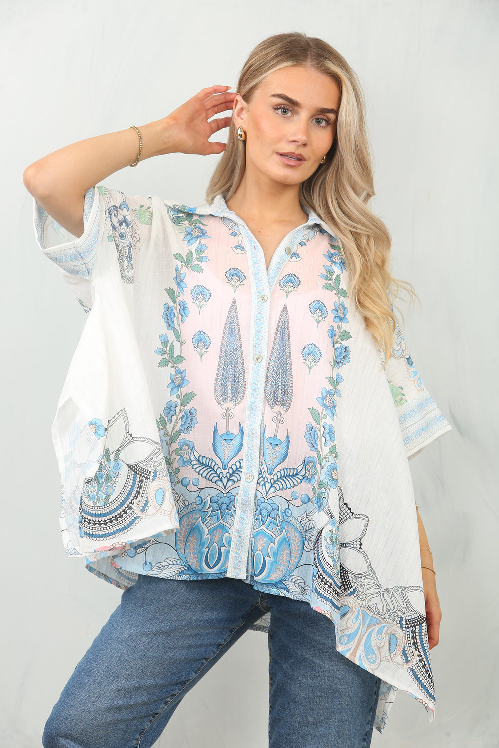 OVERSIZED PRINTED SHIRT (15148461556096)
