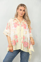 OVERSIZED PRINTED SHIRT (15148462866816)