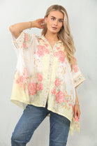 OVERSIZED PRINTED SHIRT (15148462866816)
