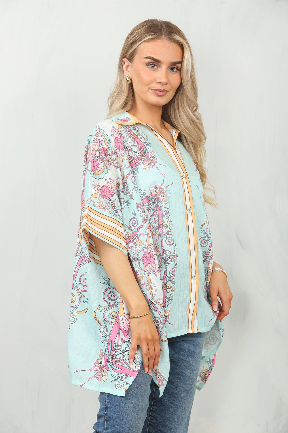 OVERSIZED PRINTED SHIRT (15148463849856)