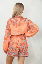 PRINTED TIEUP PLAYSUIT (15124388544896)