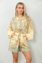 PRINTED TIEUP PLAYSUIT (15124397949312)