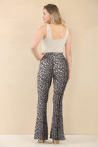 LEOPARD FLARE LEGGINGS (15073358446976) (15261011870080)