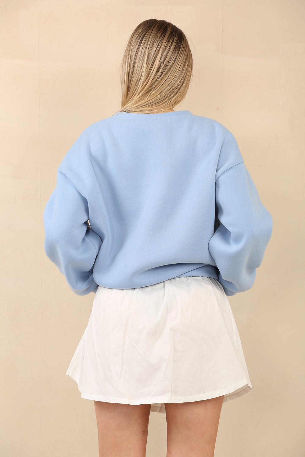 BUTTON DETAIL SKIRT (14962128748928)
