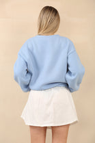 BUTTON DETAIL SKIRT (14962128748928)