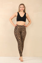 LEOPARD LEGGINGS (14989188333952)