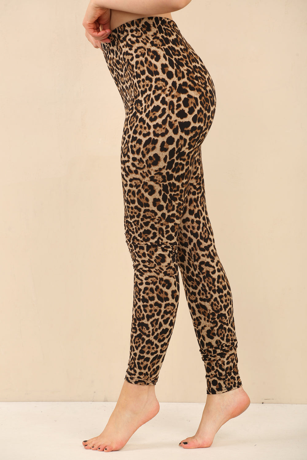 LEOPARD LEGGINGS (14989188333952)