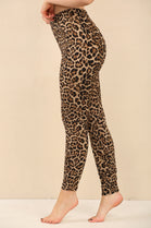 LEOPARD LEGGINGS (14989188333952)