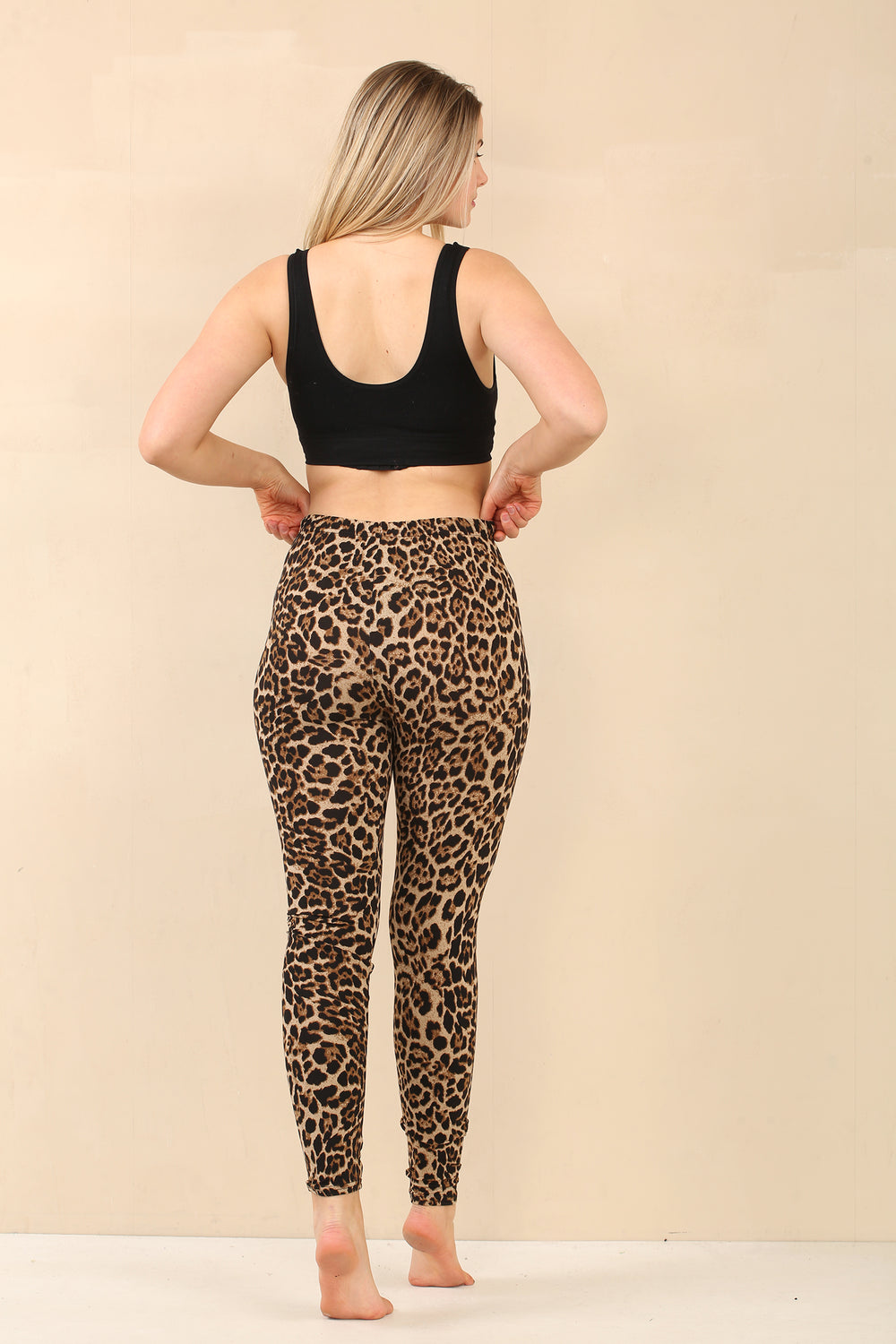 LEOPARD LEGGINGS (14989188333952)