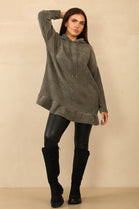 AVERY FRILL SOFTFEEL HOODIE (14859915624832)