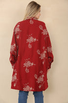 EMBROIDERED OVERSIZED SHIRT (15078152733056) (15083841159552)