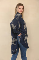 EMBROIDERED OVERSIZED SHIRT (15078166987136)