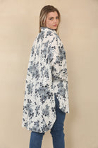 ANGLAISE PRINTED OVERSIZED SHIRT (15081613787520)